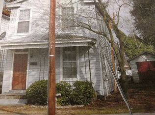 304 Central Ave, Suffolk, VA 23434