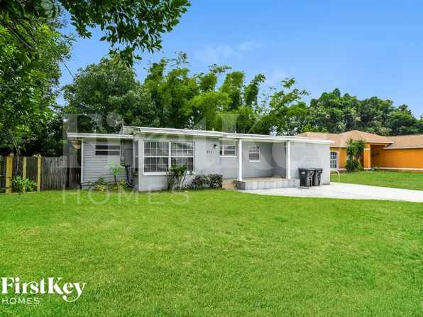 611 Hewett Dr, Orlando, FL 32807