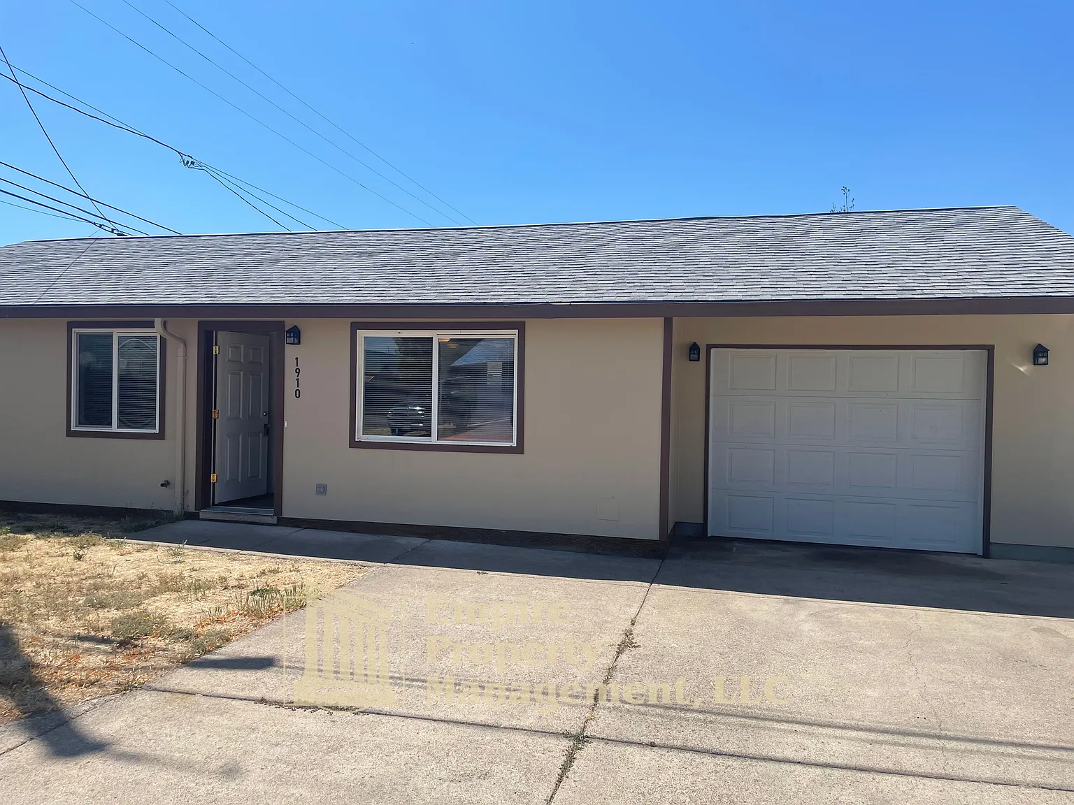 1910 Taft Street - 1 — Photo 1