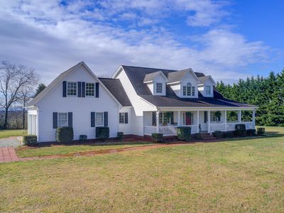 1655 Jubal Early Hwy, Wirtz, VA, 24184