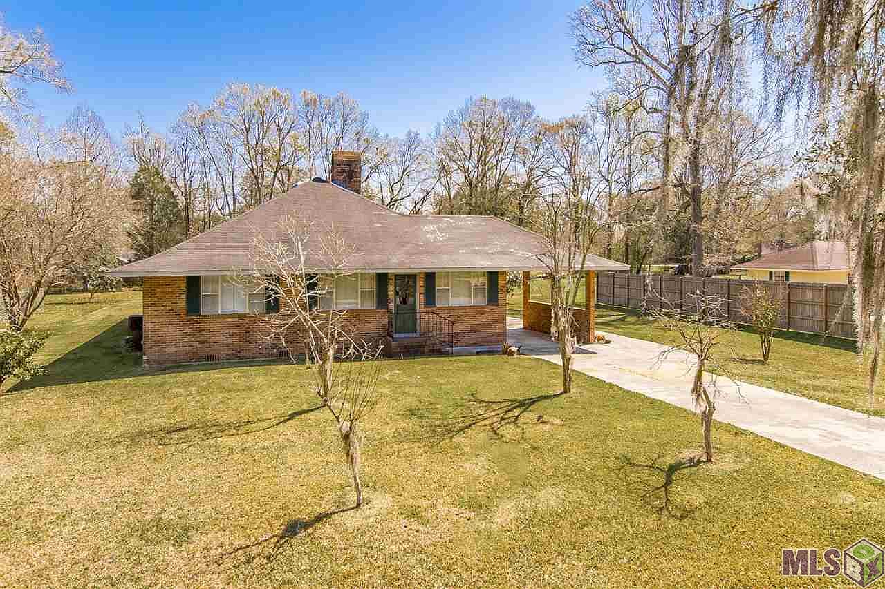 5430 Boulevard D Isle, Jarreau, LA 70749 Zillow