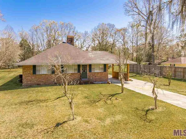 5430 Boulevard D Isle, Jarreau, LA 70749