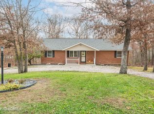 2598 N Lake Dr, Holts Summit, MO 65043