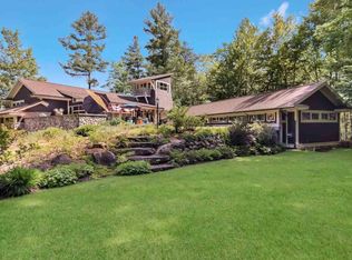 14401 Campbell Rd, Kewadin, MI 49648