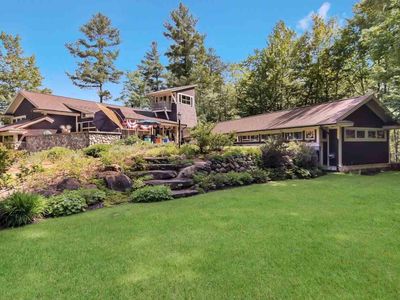 14401 Campbell Rd, Kewadin, MI, 49648