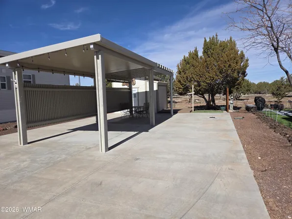 1866 Reel Way #474, Show Low, AZ 85901