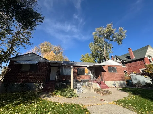 953 E Logan Ave #B, Salt Lake City, UT 84105