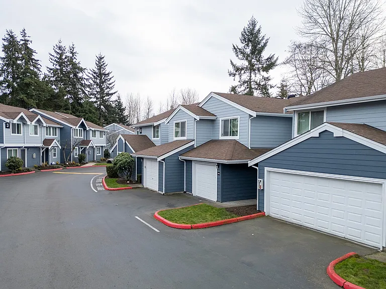 Explore this inviting suburban community, perfect for modern living.