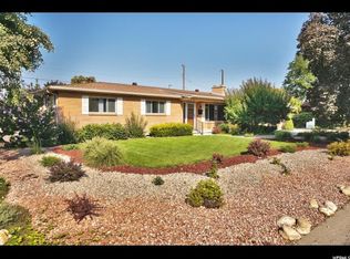 3774 S 2140 E, Millcreek, UT 84109