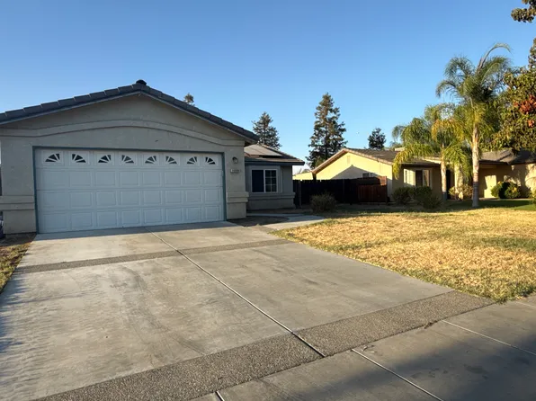 16068 W Botelho Ave, Kerman, CA 93630