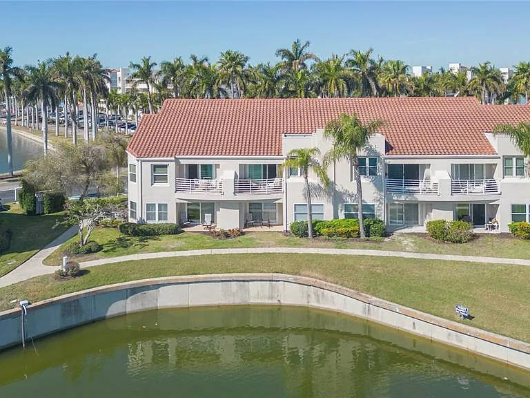 6080 Bahia Del Mar Cir #113 — Photo 26