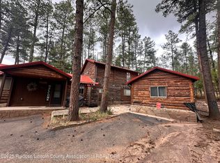 101 Johnson Rd, Ruidoso, NM 88345