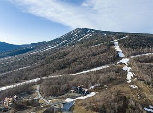 8122 Sawtooth Road, Carrabassett Valley, ME 04947