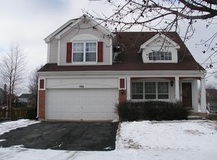 708 Violet Cir, Naperville, IL 60540