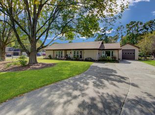 504 Beauregard Rd, Summerville, SC 29486