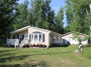 1789 Curtisville Rd, Mio, MI 48647