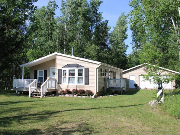 1789 Curtisville Rd, Mio, MI 48647