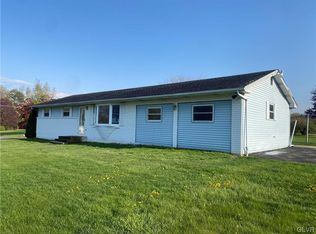 20 Sherri Ave, Barnesville, PA 18214