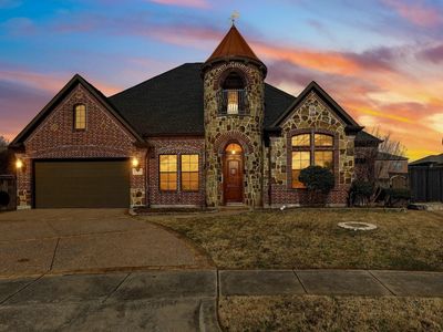 1904 Clear Water Ct, Wylie, TX, 75098