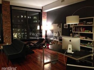 7 Hudson St APT 3N, Boston, MA 02111