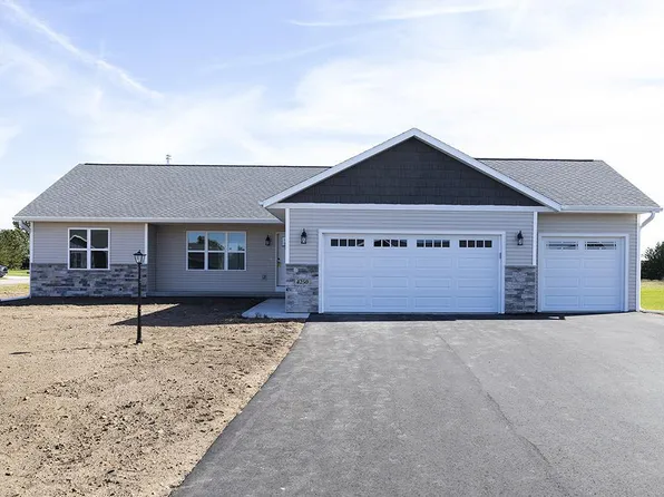 8402 HINNER SPRINGS DRIVE, Weston, WI 54476