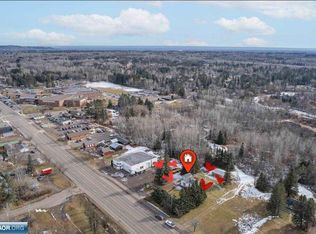 16 W High Way, Esko, MN 55733