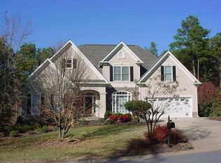 119 Copper Ridge Dr, Woodstock, GA 30188