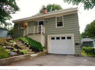 321 Highland Ave, South Portland, ME 04106