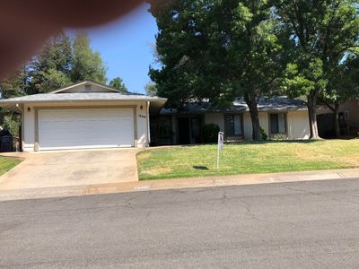 1844 Tiburon Dr, Redding, CA, 96003