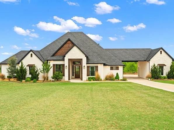 2182 County Street 2945, Blanchard, OK 73010