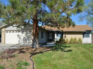 3884 S Leland Way, Boise, ID 83709