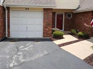 346 Devonshire Ct, Saint Peters, MO 63376