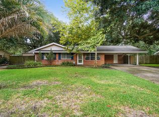 2517 Bay Vista Dr, Biloxi, MS 39531