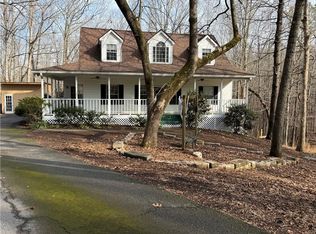 6554 Fox Run, Winston, GA 30187