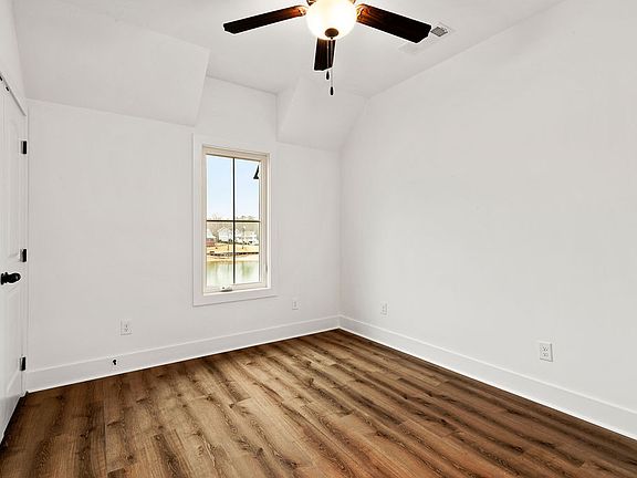 Example of Completed Home