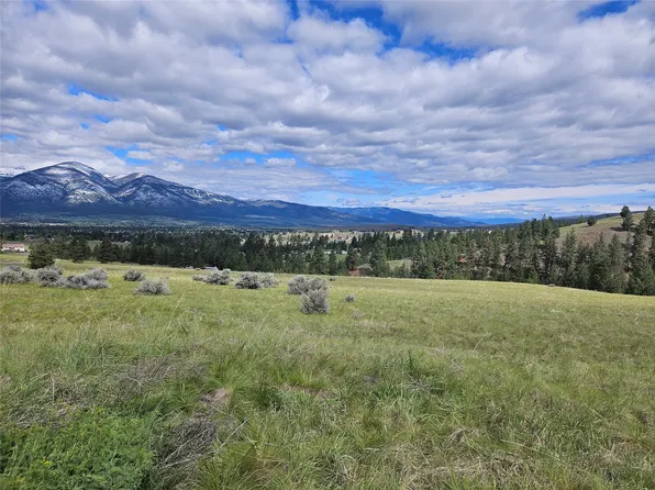 PARCEL & 23a Reality Ln #23, Florence, MT 59833