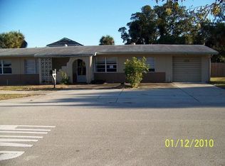 1017 Sea Grape Dr, Melbourne, FL 32935