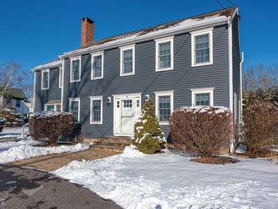 76 Orchard St, Raynham, MA, 02767