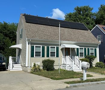 11 Christopher Ct, New Bedford, MA, 02745