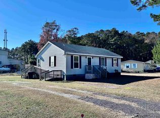 5476 Harbor Dr LOT 4, Manns Harbor, NC 27953