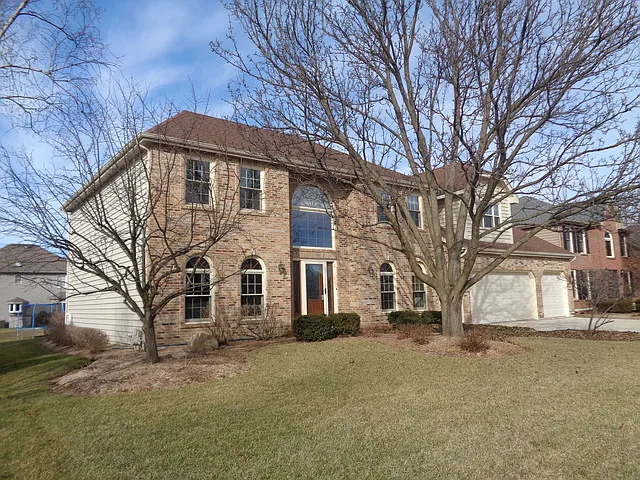 1541 N Vest Dr photo 1