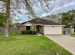 6535 Westwood Cir, Lumberton, TX 77657