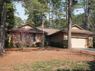 33 Thunderbird Circle, Pinehurst, NC 28374