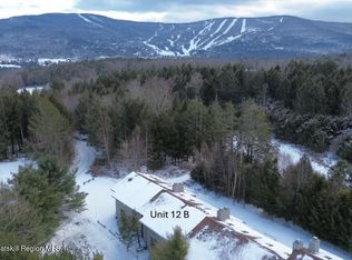 76 Loo Bridge Lane #12 B, Windham, NY 12496