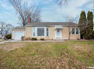 2803 25th Ave, Rock Island, IL
