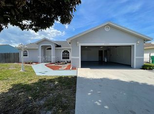 2524 Doral Way, Riviera Beach, FL 33407