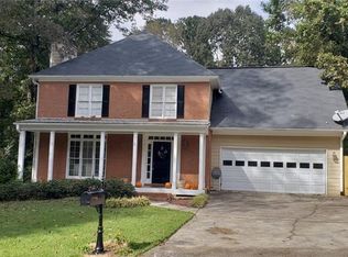 4804 Deer Chase, Powder Springs, GA 30127