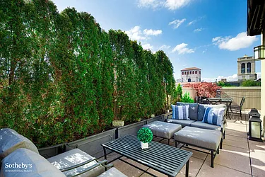 Sold by Sotheby's International Realty