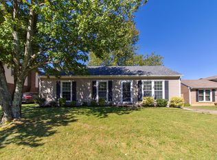 3714 Bristol Oaks Dr, Louisville, KY 40299
