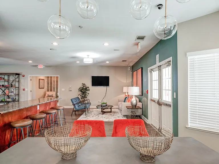 Community Room